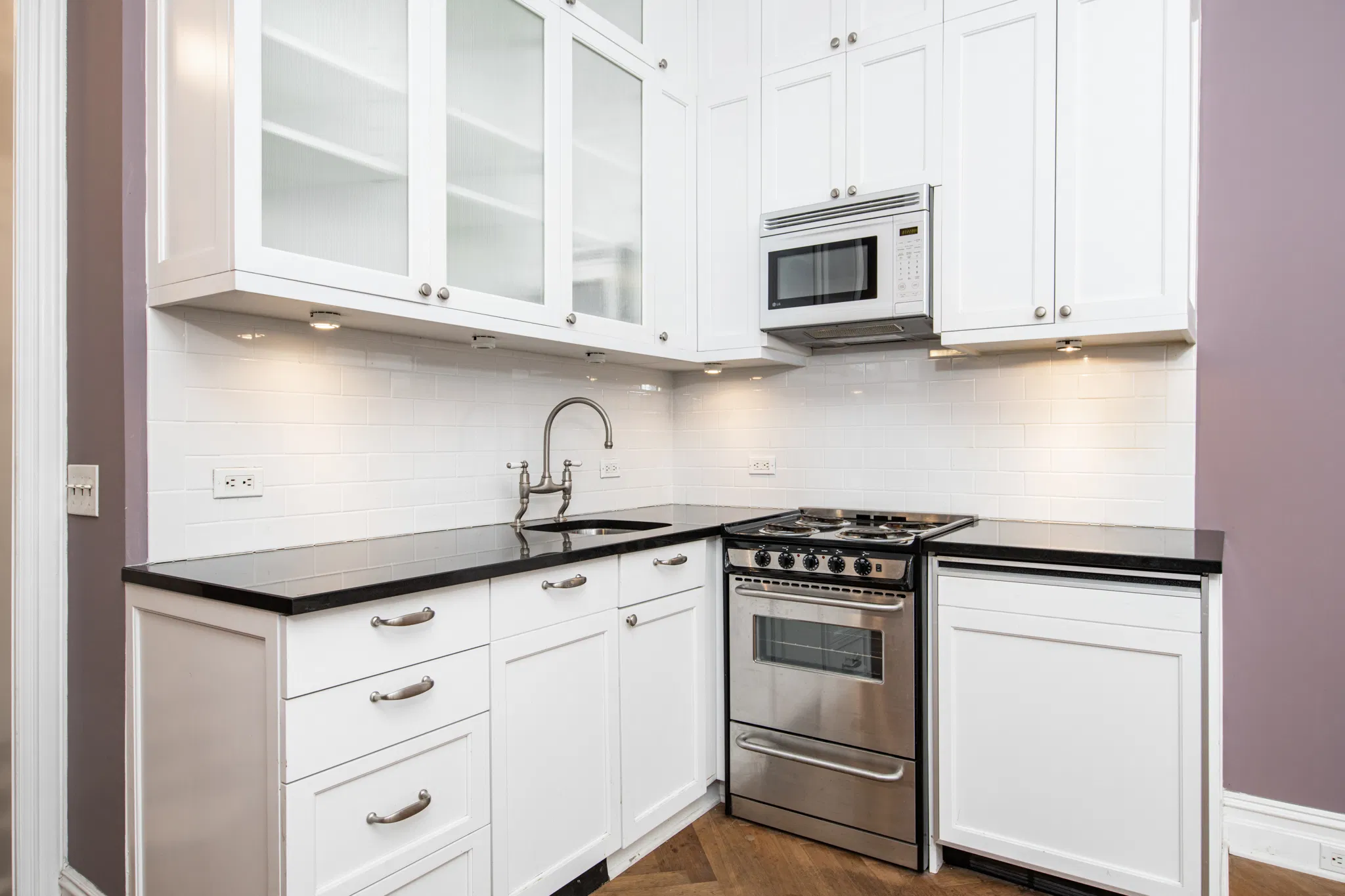 310 Riverside Drive #305B in Upper West Side, Manhattan | StreetEasy
