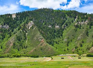 403 Lester Ln, Basalt, CO 81621