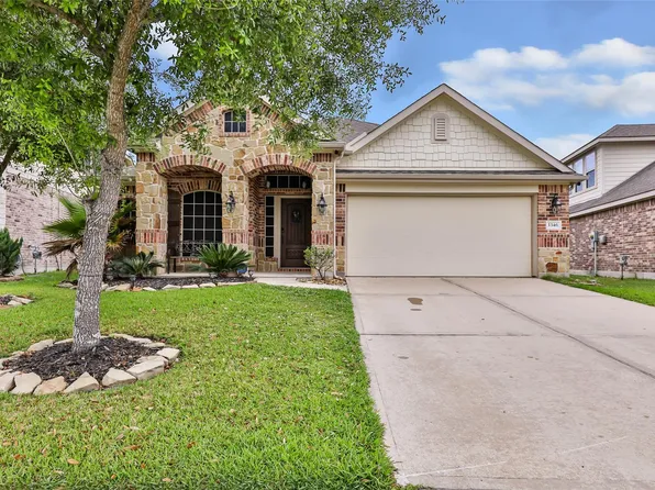 1346 Tee Time Ct, Crosby, TX 77532