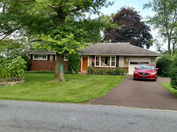 693 Sanatoga Rd, Pottstown, PA 19465