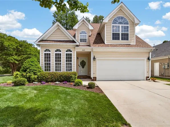 2601 Majesty Ln, Virginia Beach, VA 23456
