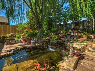 13109 Cedar Trl, Oklahoma City, OK 73131