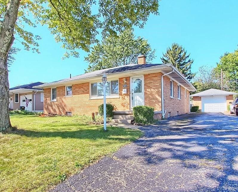 1st image of 3807 Evans Dr