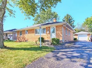 3807 Evans Dr, Grove City, OH