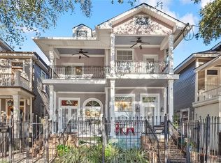 633 N Carrollton Ave, New Orleans, LA 70119