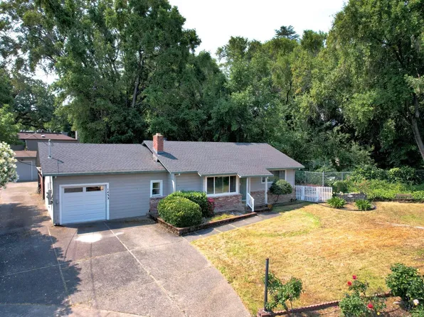 1433 - 1433A Park Avenue, Novato, CA 94945