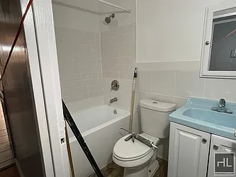 Rented by Highline Residential