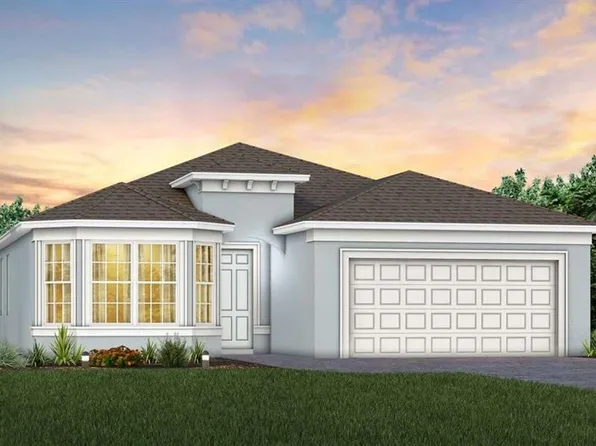 2522 Del Webb Dr, Minneola, FL 34715