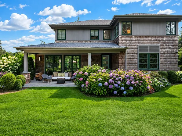41 Indian Rd, Southampton, NY 11968