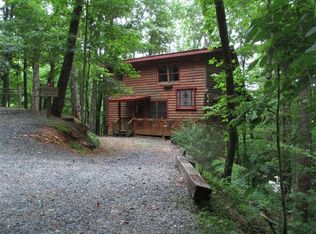 860 Cohutta Mountain Rd, Blue Ridge, GA 30513