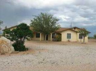 410 Belmont, Sierra Blanca, TX 79851