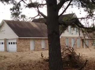 10652 Highway 49 N, Brookland, AR 72417