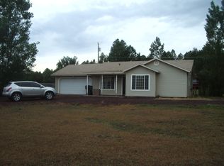 4189 N Gila Dr, Lakeside, AZ 85929