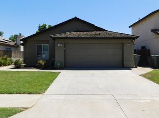 3481 W Browning Ave, Fresno, CA