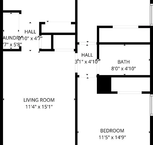 1305 Quail Cir #B — Photo 13