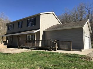 32681 Woodyard Rd, Albany, OH 45710