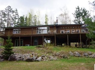 7519 Rocky Rd, Crane Lake, MN 55725