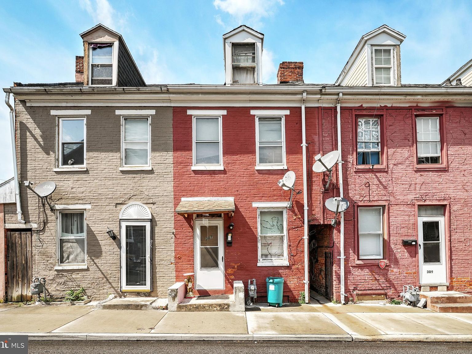 307 E Walnut St, York, PA 17403 Zillow