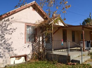 805 E Burkitt St, Sheridan, WY 82801