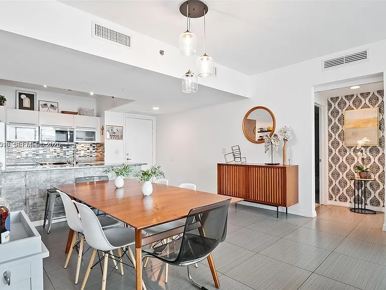 951 Brickell Ave #3207 — Photo 11