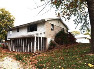 8403 Steelecrest Ln, Troy, IL 62294