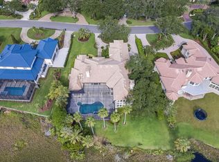24624 Harbour View Dr, Ponte Vedra Beach, FL 32082