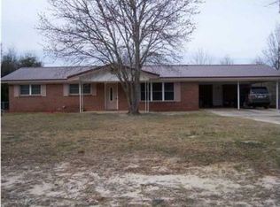 352 State Highway 2 W FL HOME, Defuniak Springs, FL 32433