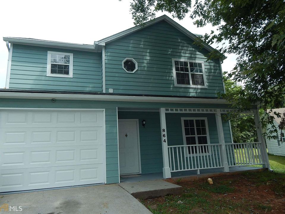 1st image of 864 Ashwood Xing