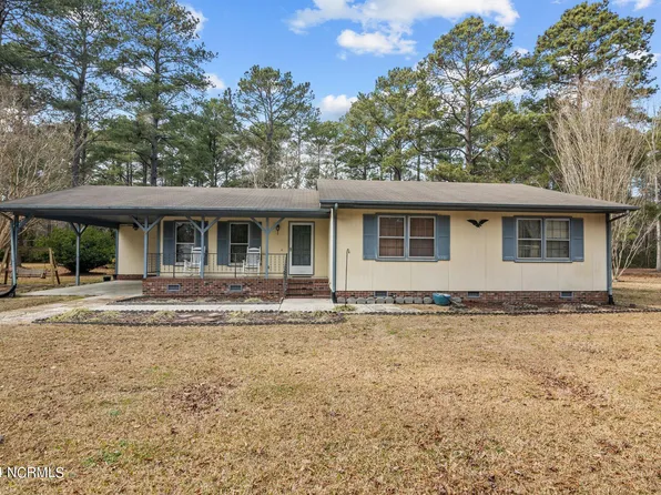 204 Fort Road, New Bern, NC 28560