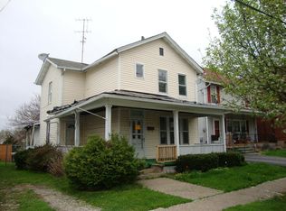 537 Deacon St, Scranton, PA 18509