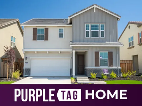 1240 N Robiolo Ln, Mountain House, CA 95391