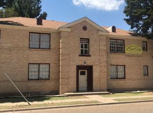 1604 Avenue W APT 3, Lubbock, TX 79401