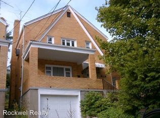 4810 Stanton Ave, Pittsburgh, PA