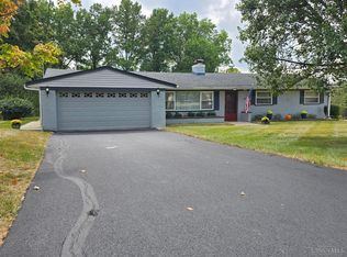 5555 Clearidge Ln, Cincinnati, OH 45247