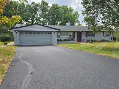 5555 Clearidge Ln, Cincinnati, OH, 45247