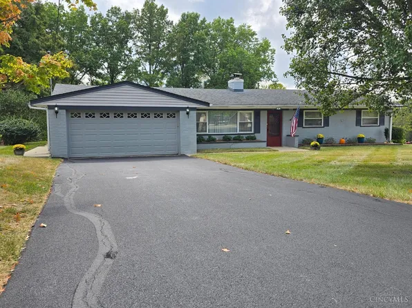 5555 Clearidge Ln, Cincinnati, OH 45247