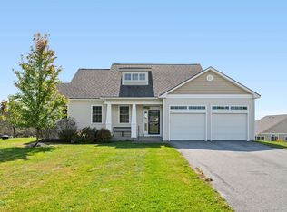14 Locust Cmn, Barre, VT 05641