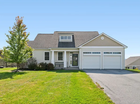 14 Locust Common, Barre Town, VT 05641