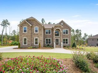 1465 Kings Point Way #34, Conyers, GA 30094