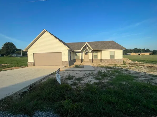 101 Granny Jean Ln, Paragould, AR 72450
