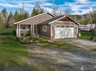 40407 Mountain Highway E, Eatonville, WA