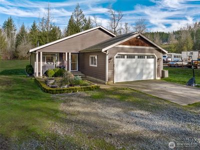 40407 Mountain Highway E, Eatonville, WA, 98328