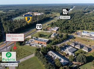 1011 Garland Dr, Bogart, GA 30622