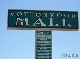2493 Highway 6 And 50 UNIT 20, Grand Junction, CO 81505