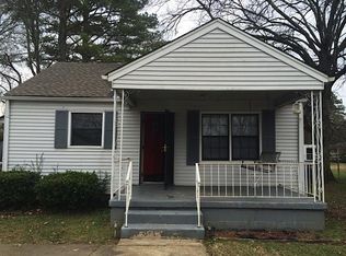 5006 Carolyn Ln, Chattanooga, TN 37411