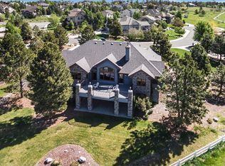 7544 Cistena Way, Parker, CO 80134