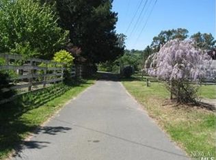 2290 Pleasant Hill Rd, Sebastopol, CA 95472