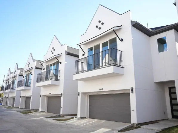 5906 Saint Augustine St #B, Houston, TX 77021