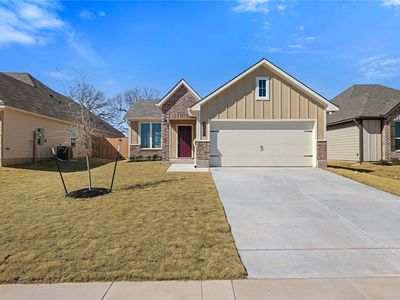 5665 Fox Bluff Dr, Bryan, TX, 77807