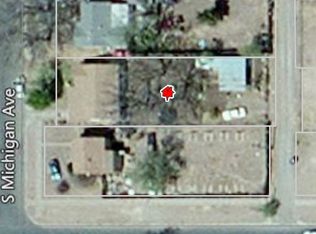709 S Michigan Ave, Roswell, NM 88203